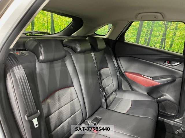 Mazda CX-3 2015-10 336915-9