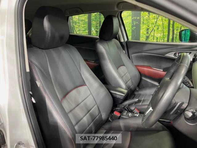 Mazda CX-3 2015-10 336915-8
