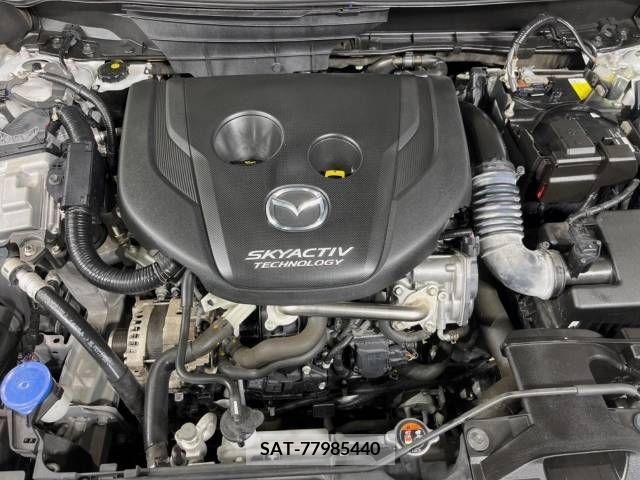 Mazda CX-3 2015-10 336915-18
