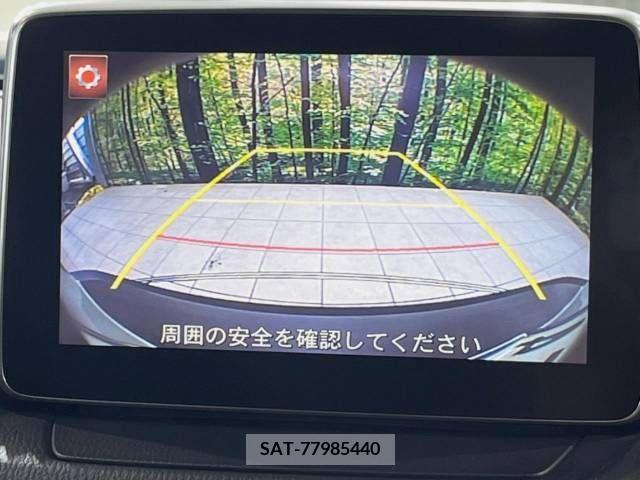 Mazda CX-3 2015-10 336915-3