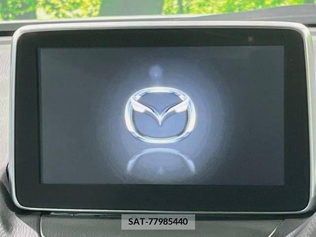 Mazda CX-3 2015-10 336915-2