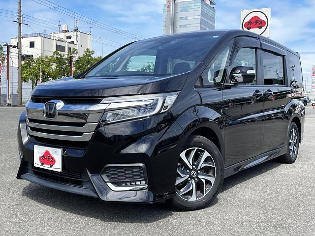 Honda e 2018-10 15343-0