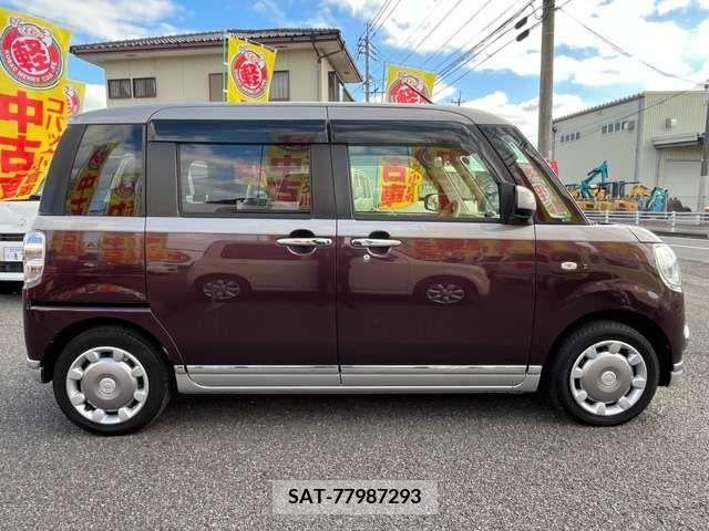 Daihatsu MOVE 2019-02 205972-3