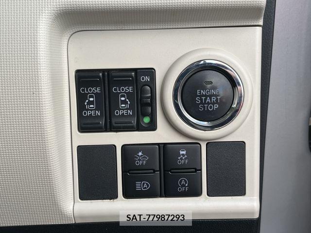 Daihatsu MOVE 2019-02 205972-18