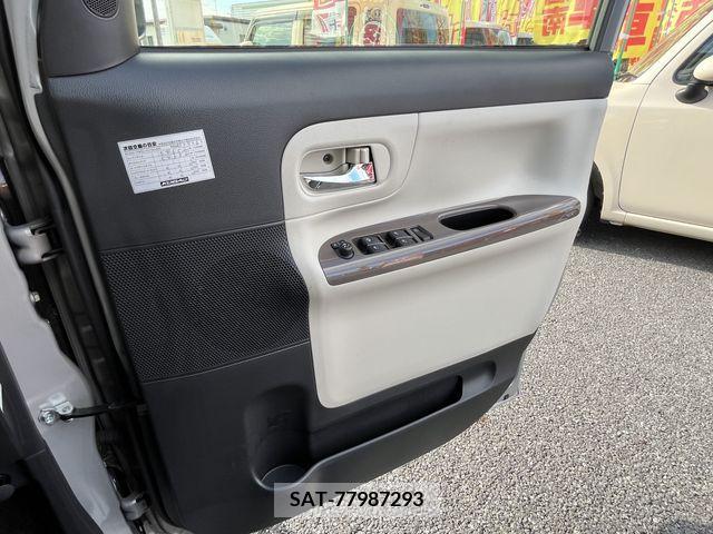 Daihatsu MOVE 2019-02 205972-19