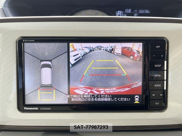 Daihatsu MOVE 2019-02 205972-15
