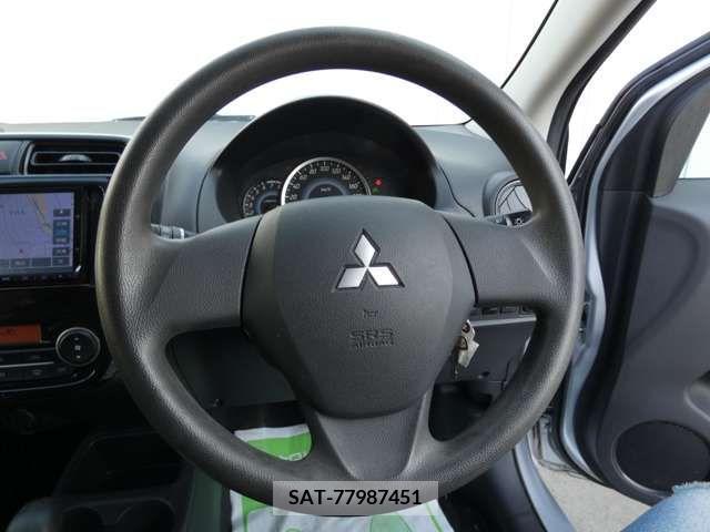 Mitsubishi MIRAGE 2015-06 299077-10