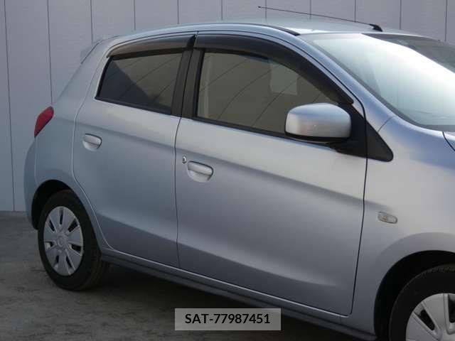 Mitsubishi MIRAGE 2015-06 299077-19