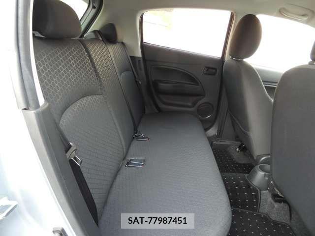 Mitsubishi MIRAGE 2015-06 299077-7