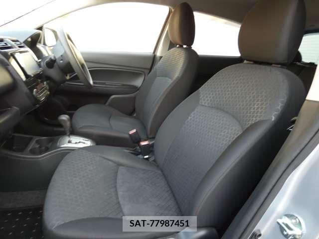 Mitsubishi MIRAGE 2015-06 299077-6