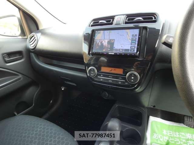 Mitsubishi MIRAGE 2015-06 299077-11