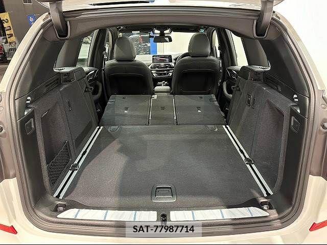 Bmw X3 2018-12 206008-10