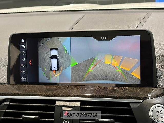 Bmw X3 2018-12 206008-3