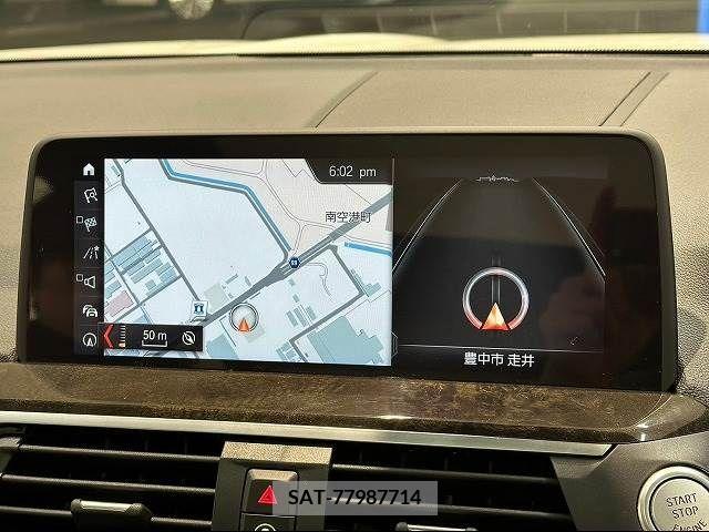 Bmw X3 2018-12 206008-2