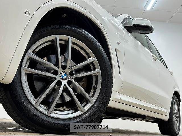 Bmw X3 2018-12 206008-17