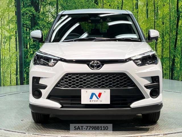 Toyota RAIZE 2023-06 243956-14