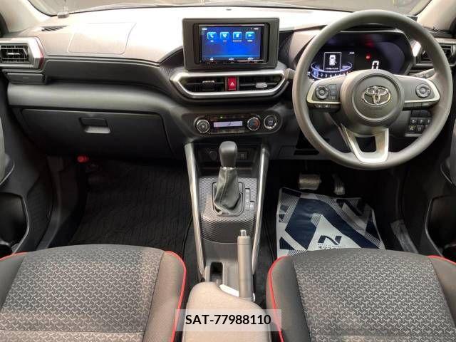 Toyota RAIZE 2023-06 243956-1