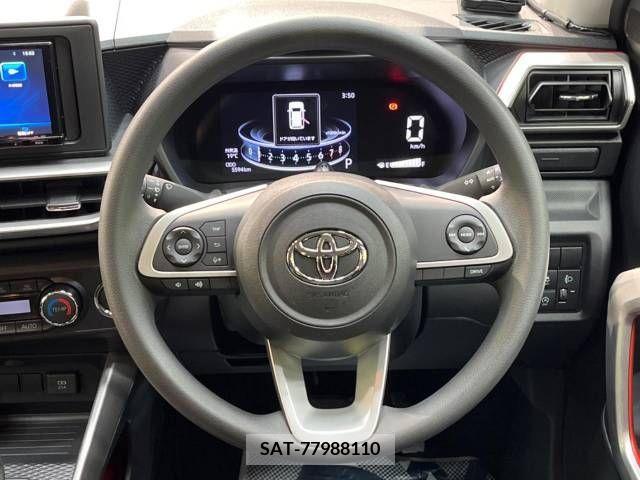 Toyota RAIZE 2023-06 243956-11
