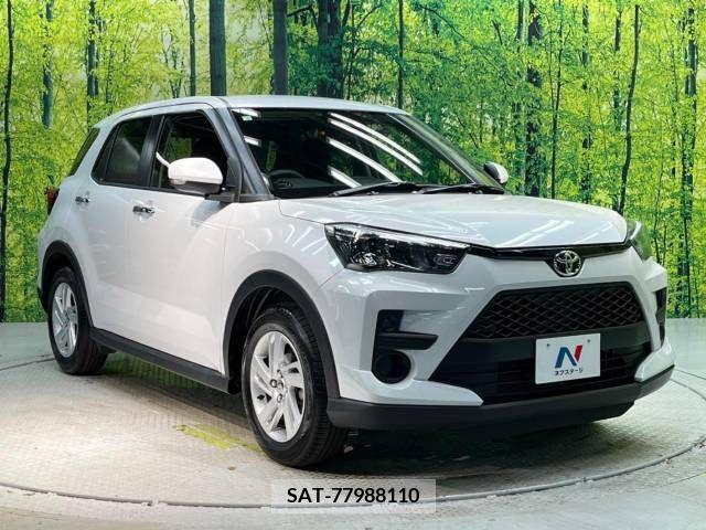 Toyota RAIZE 2023-06 243956-16