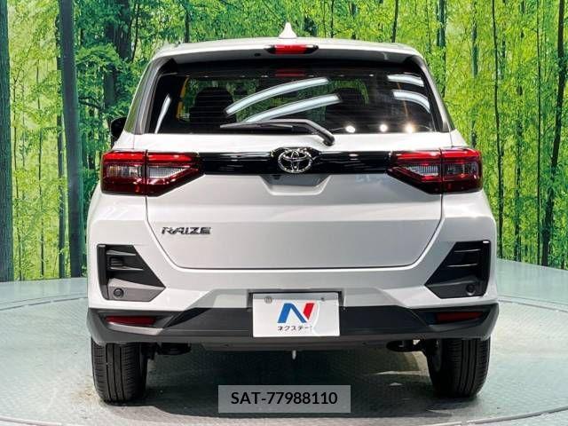 Toyota RAIZE 2023-06 243956-15