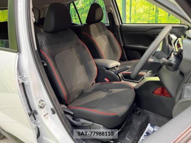 Toyota RAIZE 2023-06 243956-8