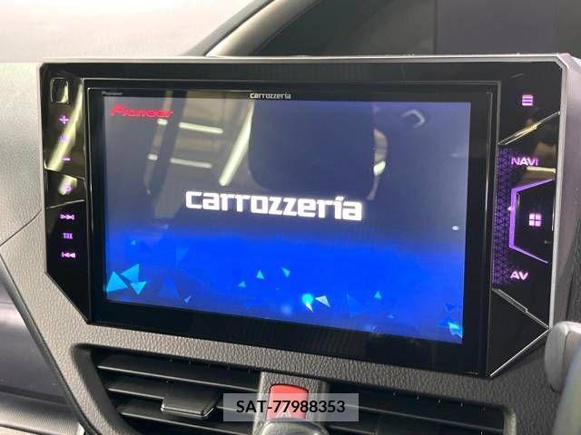 Toyota VOXY 2019-03 394980-3