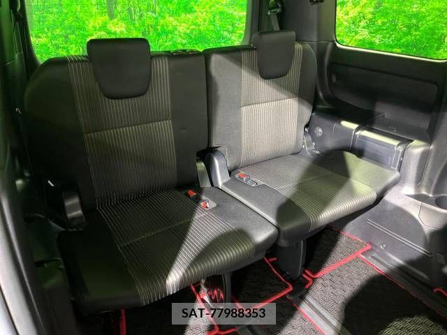 Toyota VOXY 2019-03 394980-10