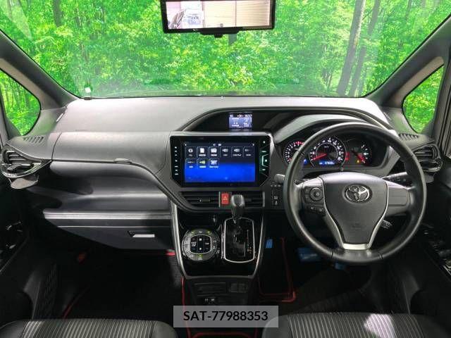 Toyota VOXY 2019-03 394980-1