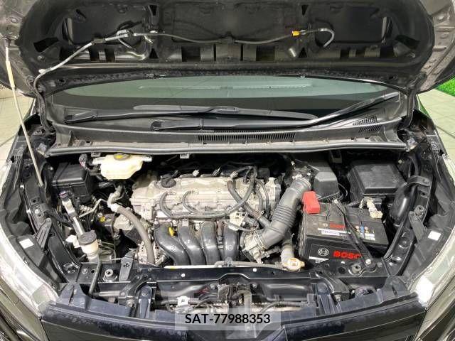 Toyota VOXY 2019-03 394980-18