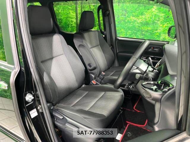 Toyota VOXY 2019-03 394980-8
