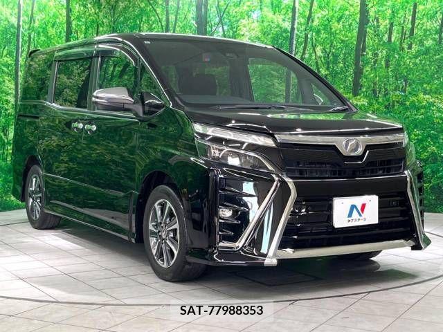Toyota VOXY 2019-03 394980-16