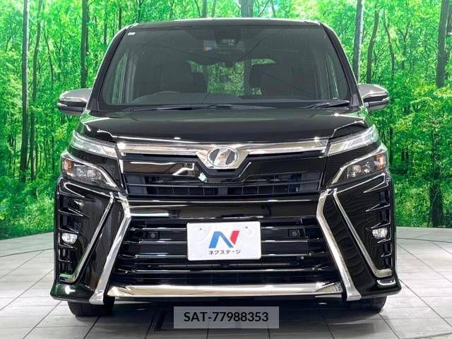 Toyota VOXY 2019-03 394980-14