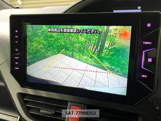 Toyota VOXY 2019-03 394980-4