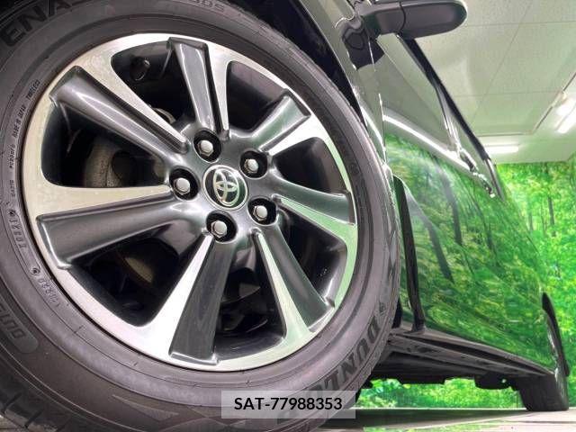 Toyota VOXY 2019-03 394980-13