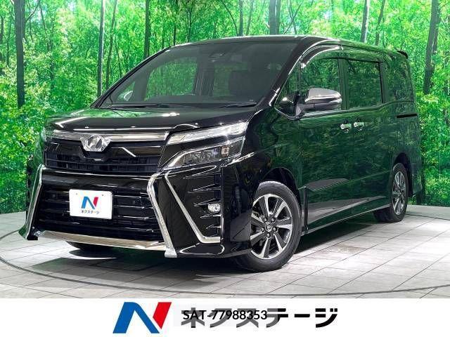 Toyota VOXY 2019-03 394980-0