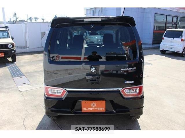 Suzuki WAGON R 2019-03 226497-7