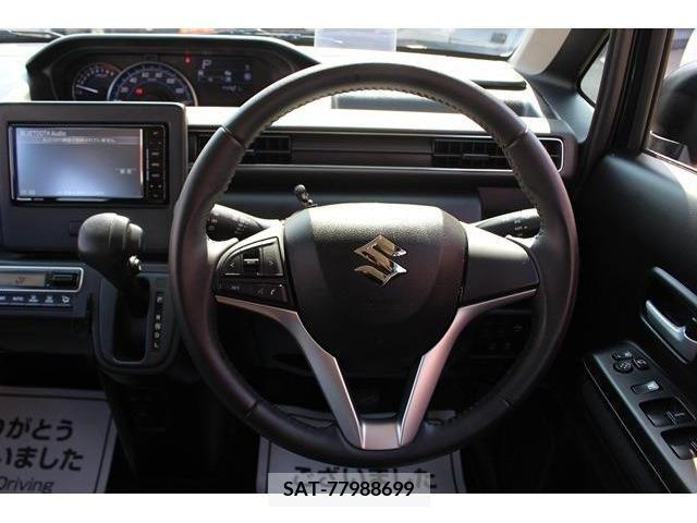 Suzuki WAGON R 2019-03 226497-15