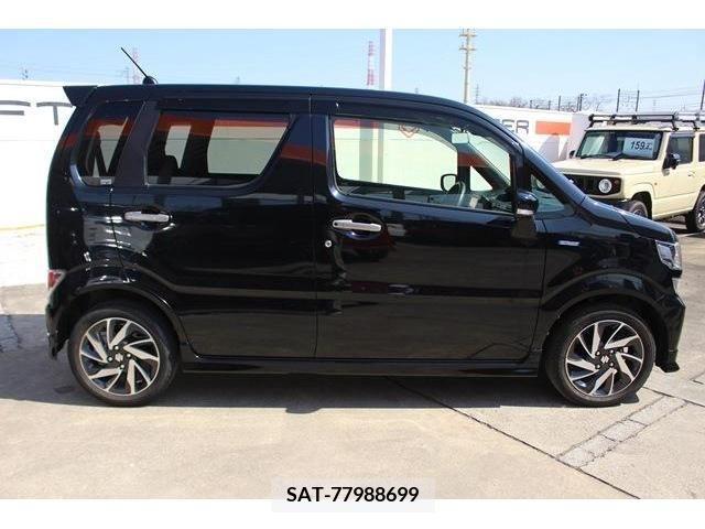Suzuki WAGON R 2019-03 226497-6