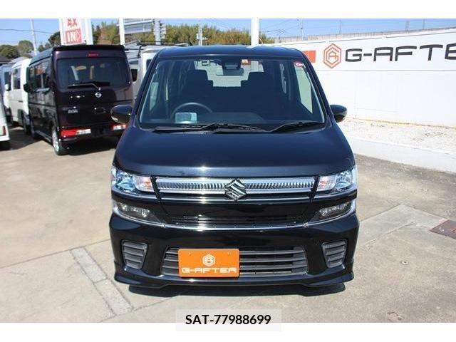 Suzuki WAGON R 2019-03 226497-5