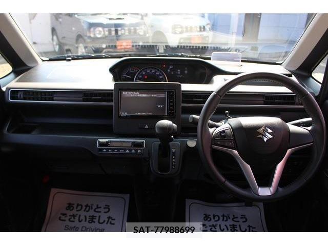 Suzuki WAGON R 2019-03 226497-14