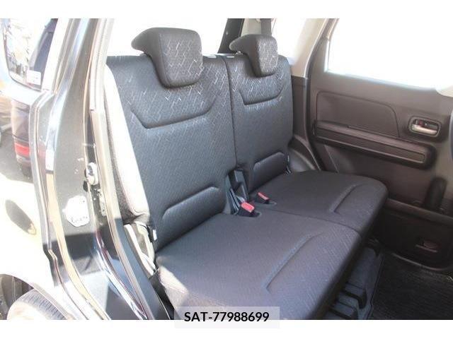 Suzuki WAGON R 2019-03 226497-13