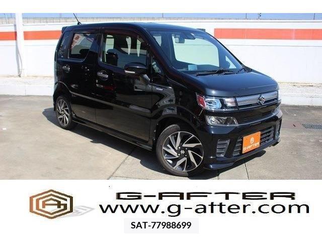 Suzuki WAGON R 2019-03 226497-0