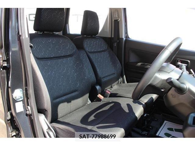 Suzuki WAGON R 2019-03 226497-12