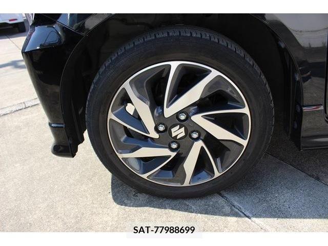 Suzuki WAGON R 2019-03 226497-11