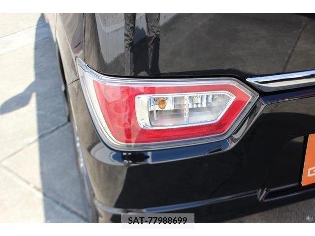 Suzuki WAGON R 2019-03 226497-10