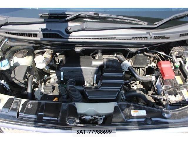 Suzuki WAGON R 2019-03 226497-17