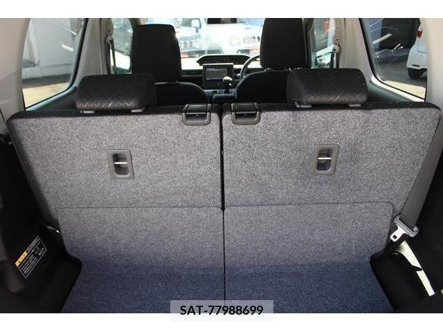 Suzuki WAGON R 2019-03 226497-16