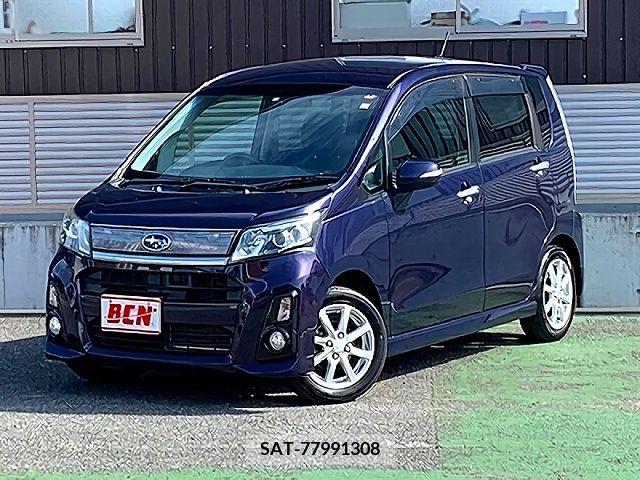 Subaru STELLA 2014-01 212670-0