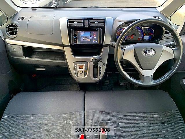 Subaru STELLA 2014-01 212670-1