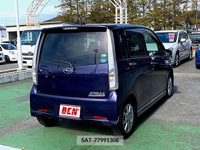 Subaru STELLA 2014-01 212670-2